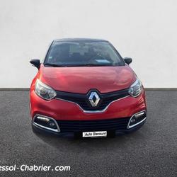 Renault Captur Captur TCe 120 Energy Intens EDC Brive-la-Gaillarde