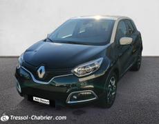 Renault Captur Pézenas