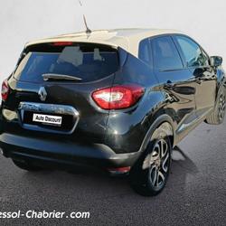 Renault Captur Captur TCe 120 Energy Intens EDC P&eacute;zenas