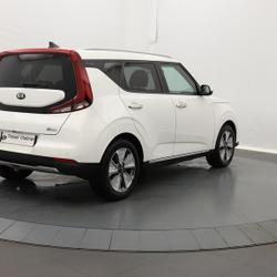 Kia Soul e-Soul Electrique 204 ch e-Design Business Narbonne