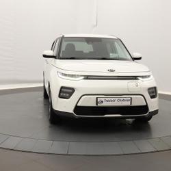 Kia Soul e-Soul Electrique 204 ch e-Design Business Narbonne