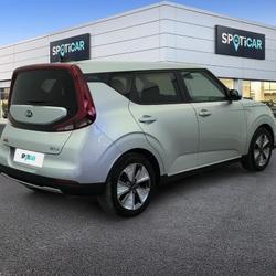 Kia Soul e-Soul Electrique 204 ch Active Business Perpignan