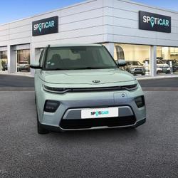 Kia Soul e-Soul Electrique 204 ch Active Business Perpignan