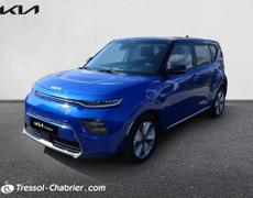 Kia Soul - e-Soul Electrique 204 ch Active - 19 770 €