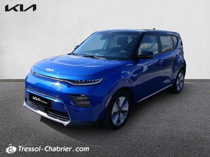 Kia Soul - e-Soul Electrique 204 ch Active - 19 770 €