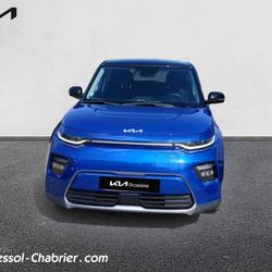 Kia Soul e-Soul Electrique 204 ch Active Narbonne