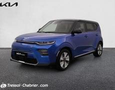 Kia Soul Béziers
