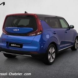 Kia Soul e-Soul Electrique 204 ch Active B&eacute;ziers