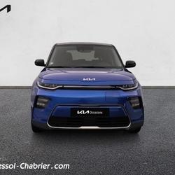 Kia Soul e-Soul Electrique 204 ch Active B&eacute;ziers