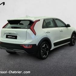 Kia Niro Niro EV Electrique 204 ch Motion Perpignan
