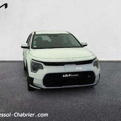 Kia Niro Niro EV Electrique 204 ch Motion Perpignan