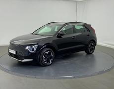 Kia Niro Perpignan