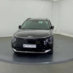 Kia Niro Niro EV Electrique 204 ch Active Perpignan
