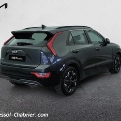 Kia Niro Niro EV Electrique 204 ch Active Perpignan