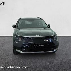 Kia Niro Niro EV Electrique 204 ch Active Perpignan