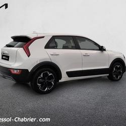 Kia Niro Niro EV Electrique 204 ch Motion B&eacute;ziers