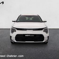 Kia Niro Niro EV Electrique 204 ch Motion B&eacute;ziers