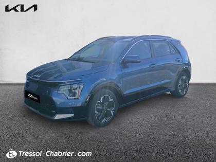 Kia Niro - Niro EV Electrique 204 ch Premium - 25 390 €