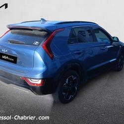 Kia Niro Niro EV Electrique 204 ch Premium Narbonne