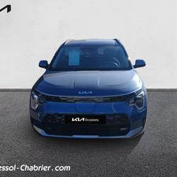 Kia Niro Niro EV Electrique 204 ch Premium Narbonne