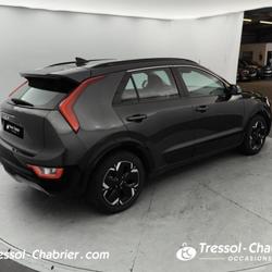 Kia Niro Niro EV Electrique 204 ch Active Carcassonne