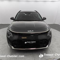 Kia Niro Niro EV Electrique 204 ch Active Carcassonne