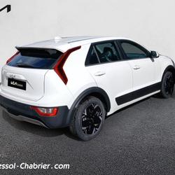 Kia Niro Niro EV Electrique 204 ch Motion Narbonne