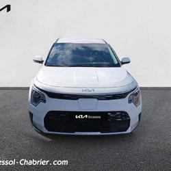 Kia Niro Niro EV Electrique 204 ch Motion Narbonne
