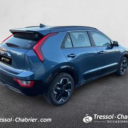 Kia Niro Niro EV Electrique 204 ch Active Carcassonne