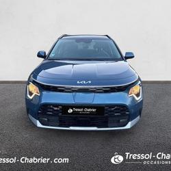 Kia Niro Niro EV Electrique 204 ch Active Carcassonne