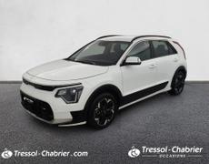 Kia Niro Carcassonne