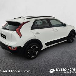 Kia Niro Niro EV Electrique 204 ch Active Carcassonne
