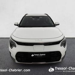 Kia Niro Niro EV Electrique 204 ch Active Carcassonne