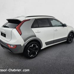 Kia Niro Niro EV Electrique 204 ch Active Carcassonne