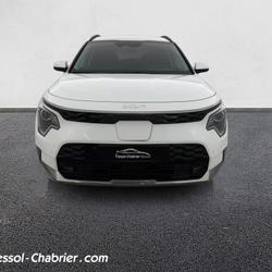 Kia Niro Niro EV Electrique 204 ch Active Carcassonne