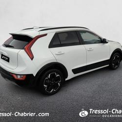 Kia Niro Niro EV Electrique 204 ch Active Carcassonne