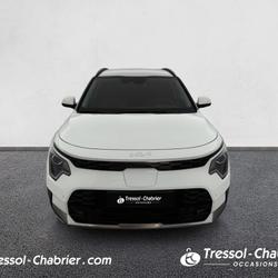 Kia Niro Niro EV Electrique 204 ch Active Carcassonne