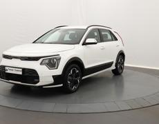 Kia Niro - Niro EV Electrique 204 ch Active - 38 624 €