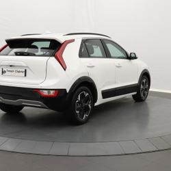 Kia Niro Niro EV Electrique 204 ch Active B&eacute;ziers