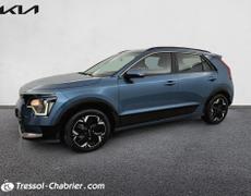 Kia Niro Carcassonne