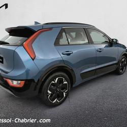 Kia Niro Niro EV Electrique 204 ch Active Carcassonne