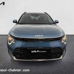 Kia Niro Niro EV Electrique 204 ch Active Carcassonne