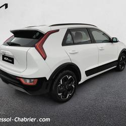 Kia Niro Niro EV Electrique 204 ch Active Carcassonne