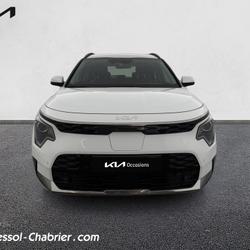 Kia Niro Niro EV Electrique 204 ch Active Carcassonne