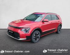 Kia Niro Carcassonne