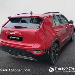 Kia Niro Niro EV Electrique 204 ch Active Carcassonne