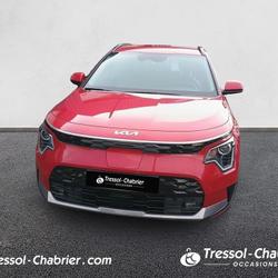 Kia Niro Niro EV Electrique 204 ch Active Carcassonne