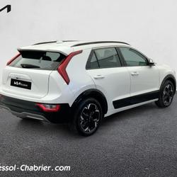 Kia Niro Niro EV Electrique 204 ch Active Perpignan