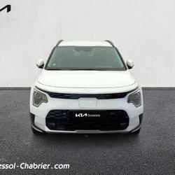 Kia Niro Niro EV Electrique 204 ch Active Perpignan