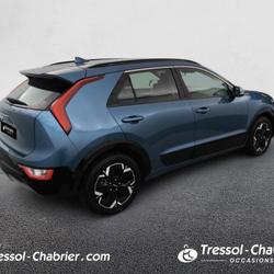 Kia Niro Niro EV Electrique 204 ch Active Carcassonne